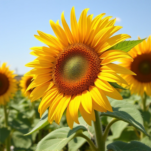 sunflower