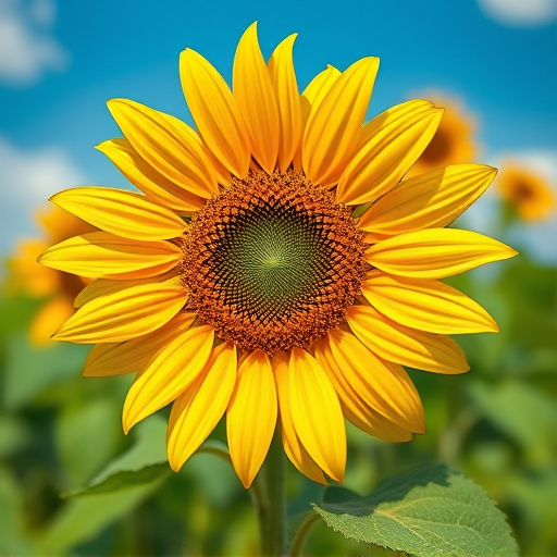sunflower