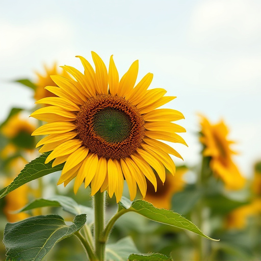 sunflower