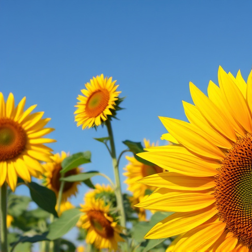 sunflower