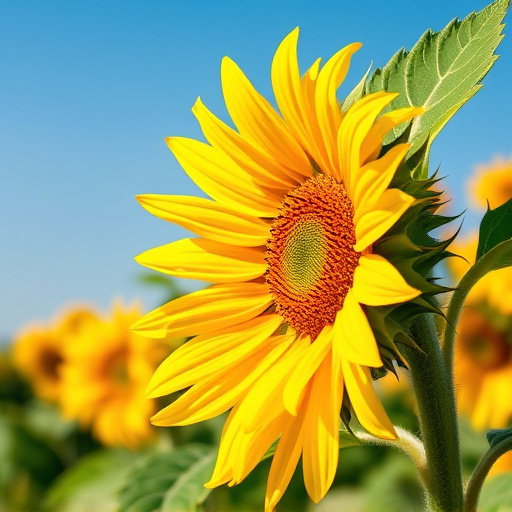 sunflower