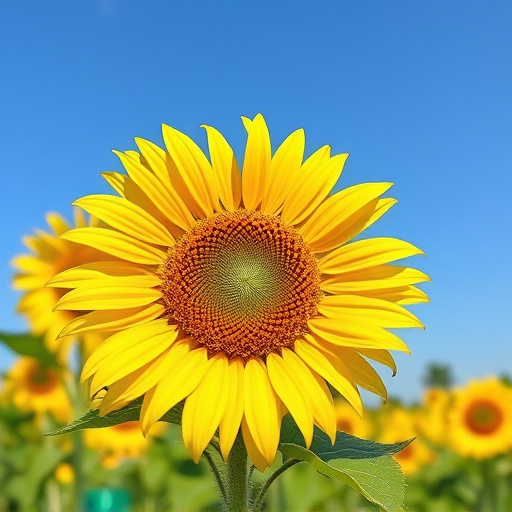 sunflower