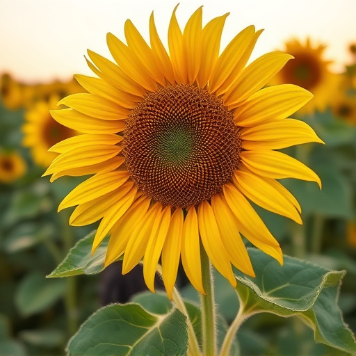 sunflower