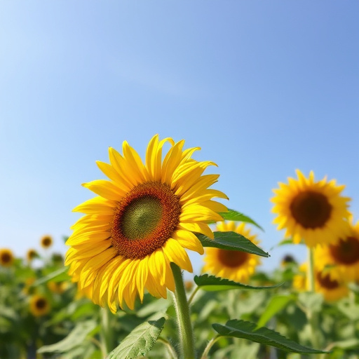 sunflower