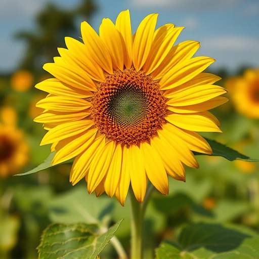 sunflower