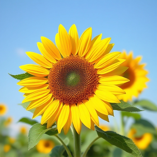 sunflower