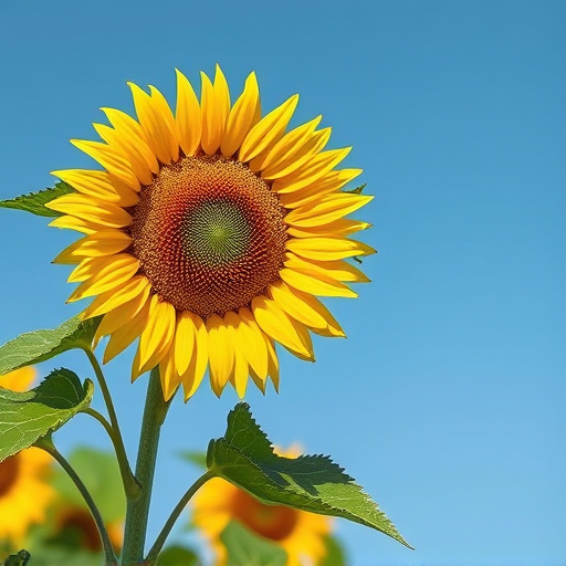 Transform Your Birds’ Health: New Calcium-Rich Sunflower Seeds for Bristol