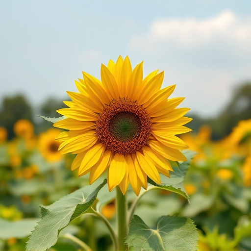 sunflower