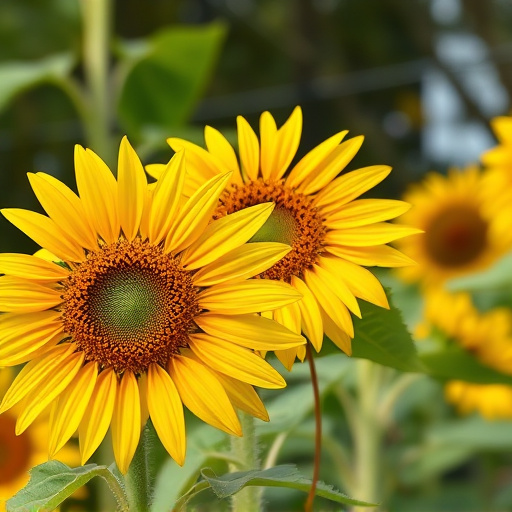 sunflower