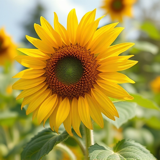 sunflower
