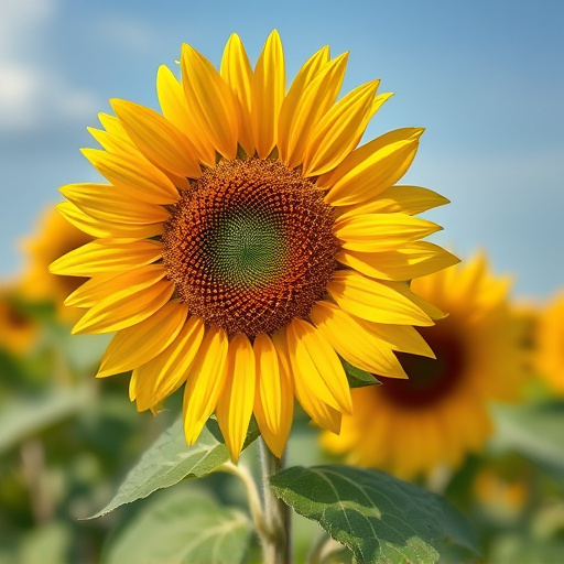 sunflower