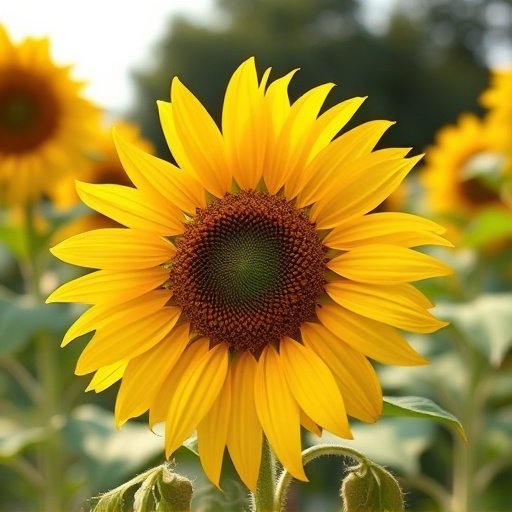 sunflower