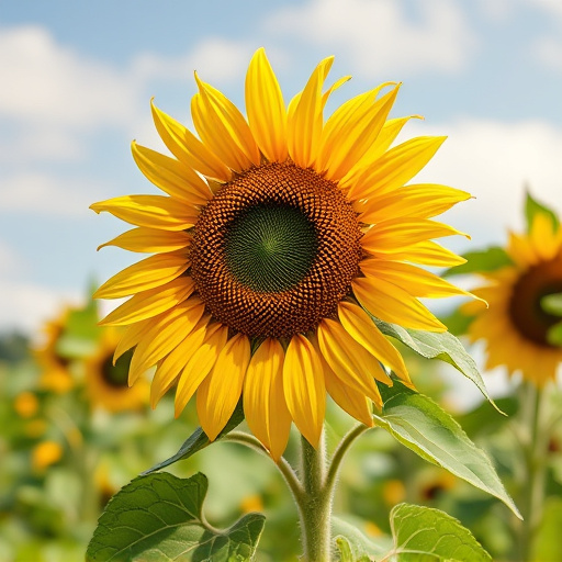 sunflower