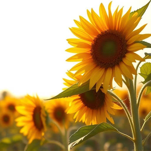 sunflower