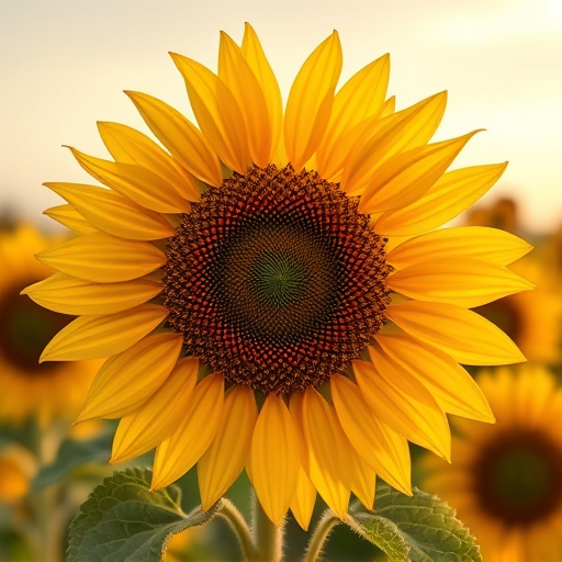 sunflower
