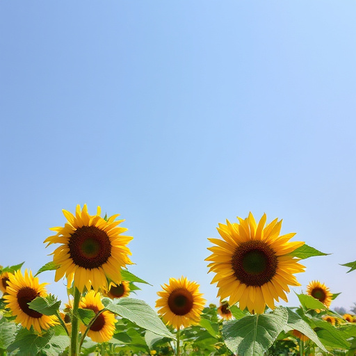 sunflower