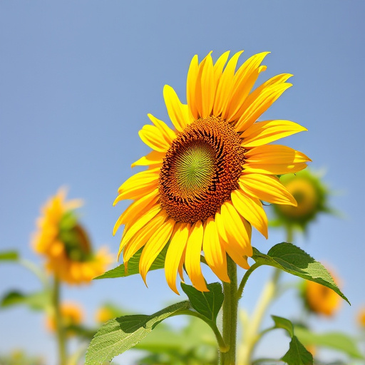 sunflower