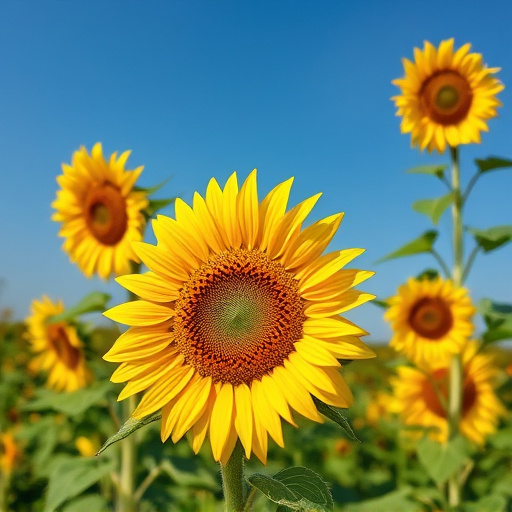 sunflower