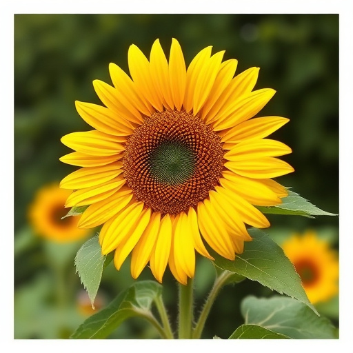 sunflower