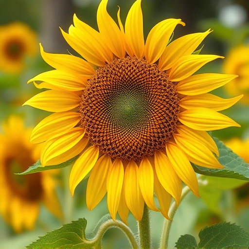sunflower