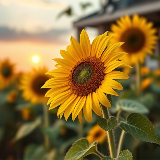 sunflower