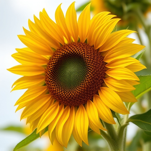 sunflower