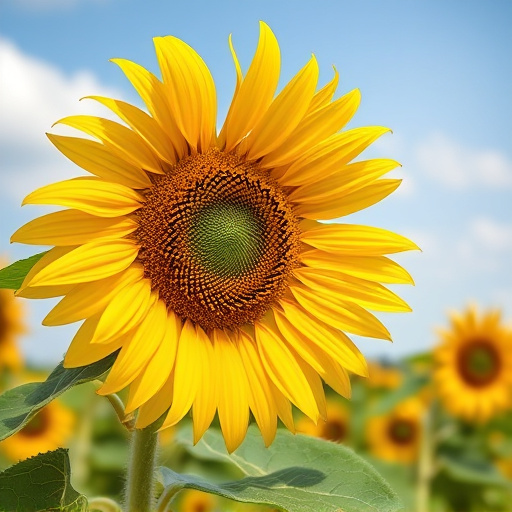 sunflower