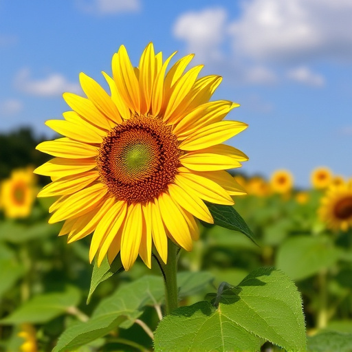 sunflower