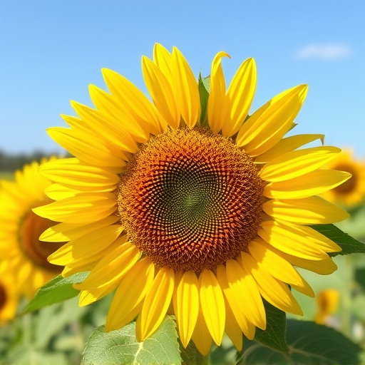 sunflower