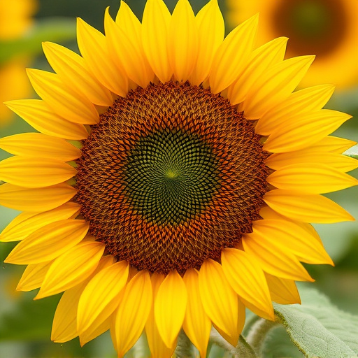 sunflower