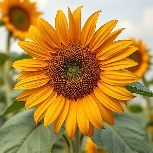 sunflower