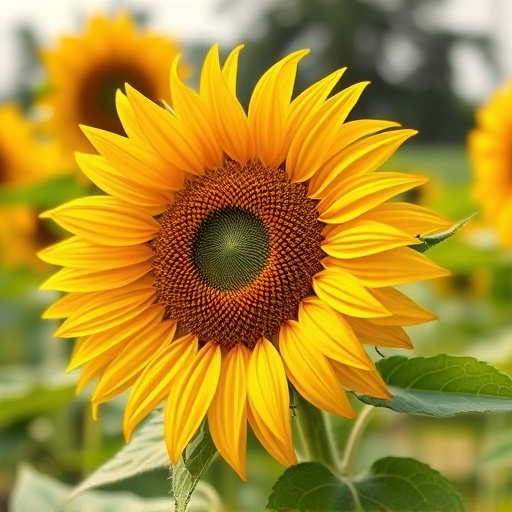 sunflower
