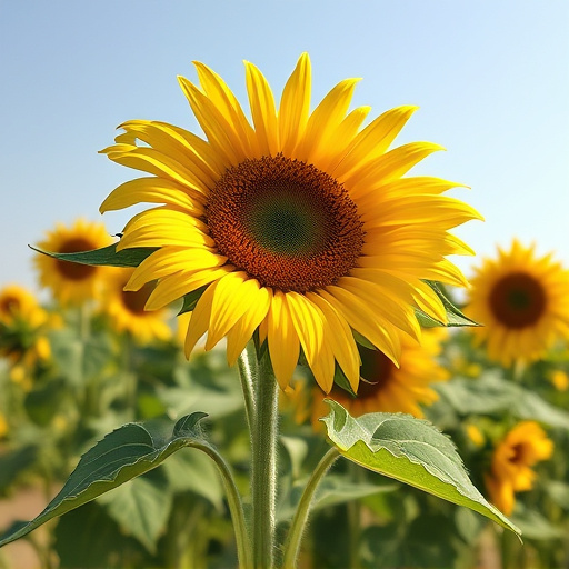 sunflower