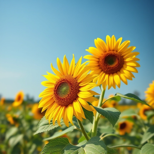 sunflower