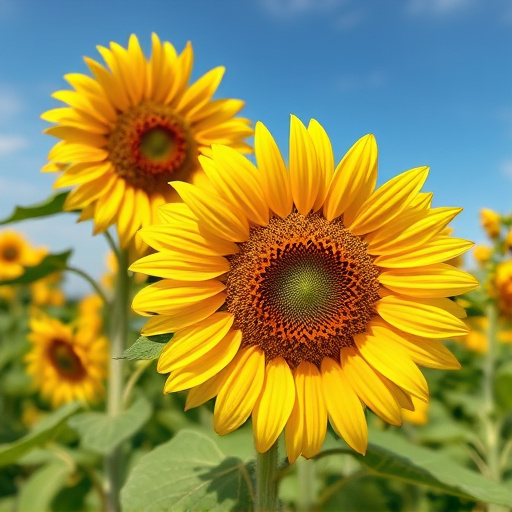sunflower
