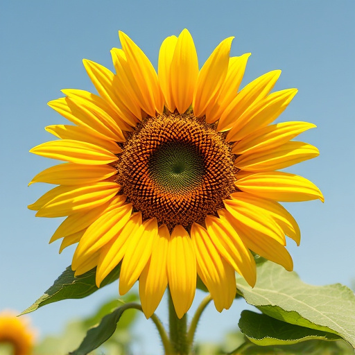 sunflower