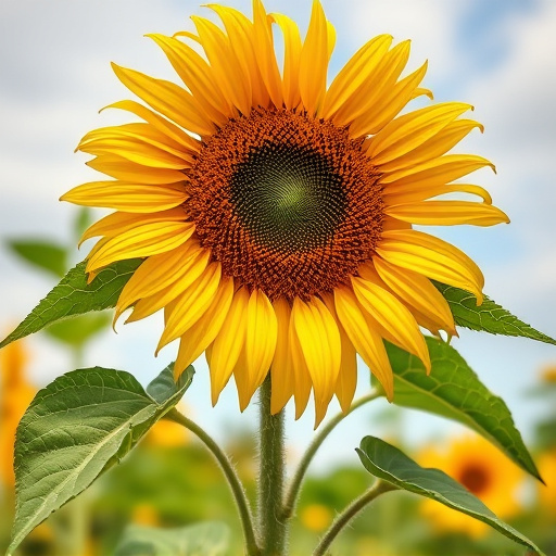 sunflower