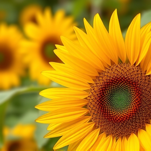 sunflower