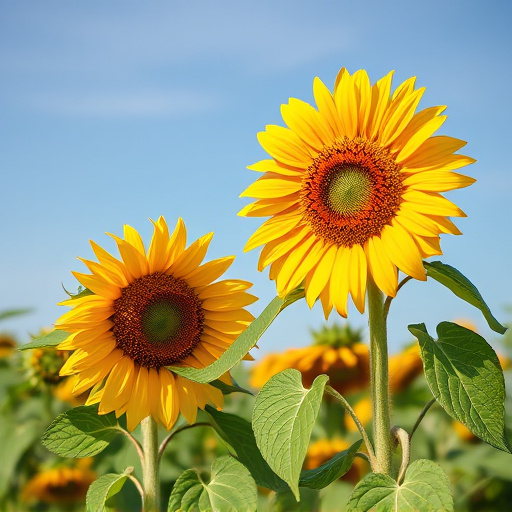 sunflower