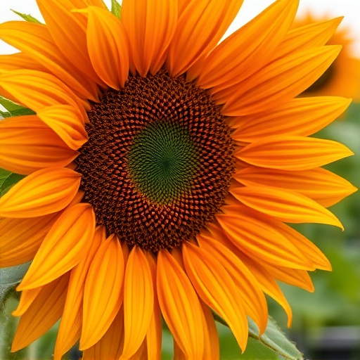 Transform Your Bird Feeder: Top-Quality Sunflower Hearts at Unbeatable Prices!