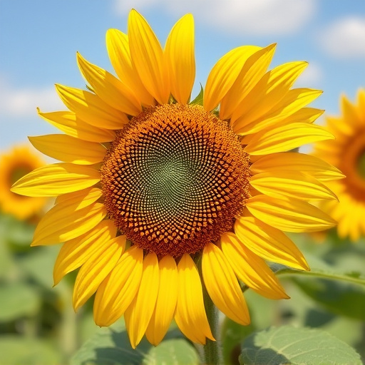 sunflower