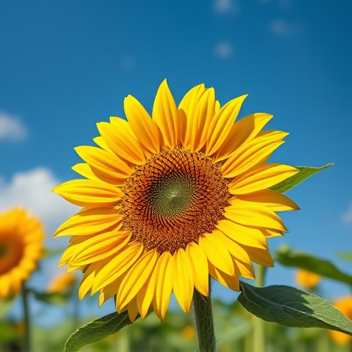 sunflower