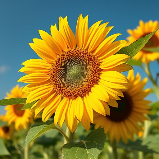 sunflower