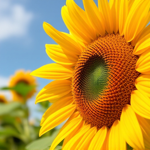 Save Big on Top Nutritional Sunflower Hearts: 25kg Mealworms for Birds in Leeds