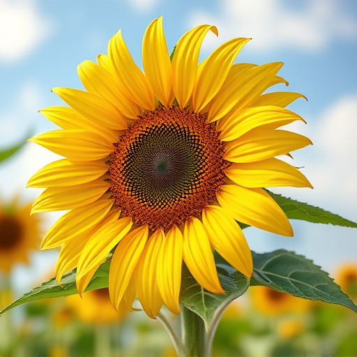 sunflower