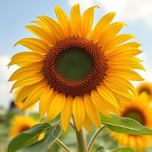 sunflower
