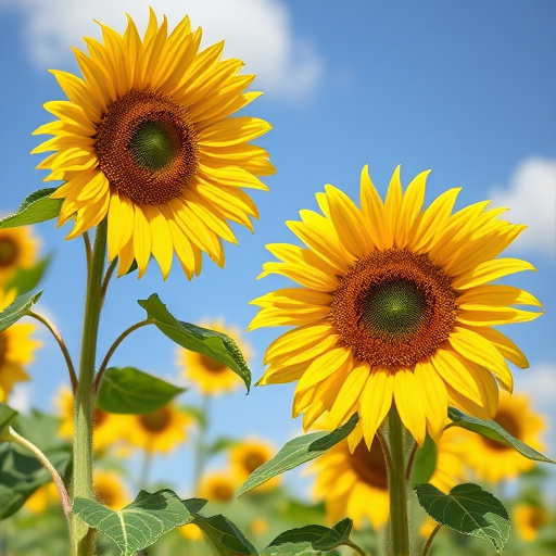 sunflower