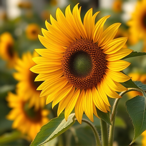 sunflower