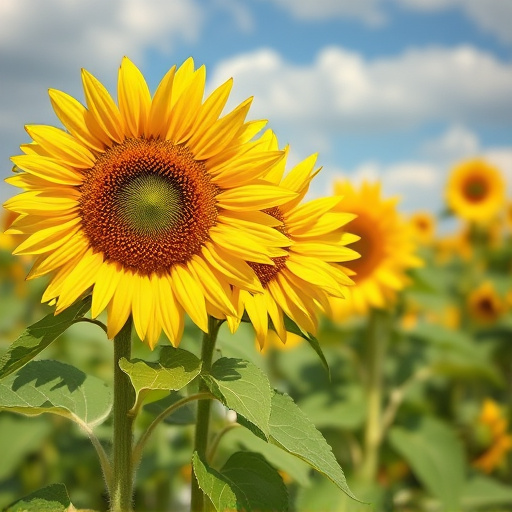sunflower