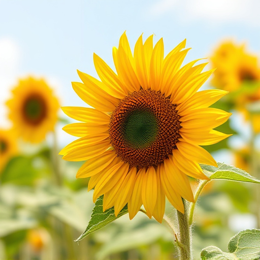sunflower